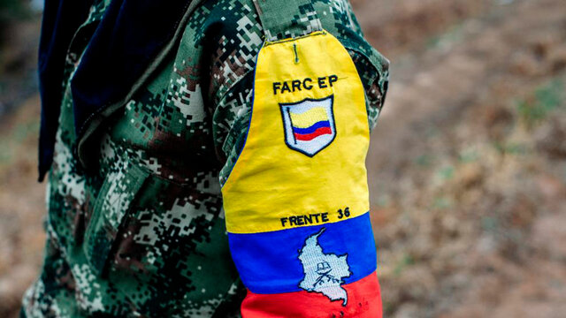 Origen de las FARC-EP