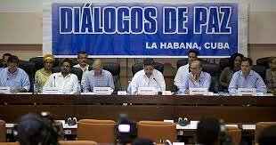 Acuerdo de la Habana