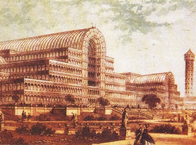 Construcciones y nuevas construcciones