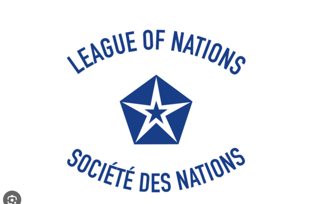 The League of Nations