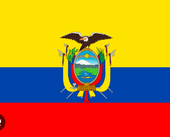 REPUBLIK ECUADOR