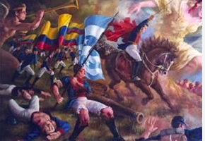 UNABHÄNGIGKEIT VON GUAYAQUIL