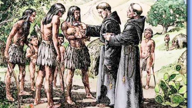 Vengono proclamate le leggi Burgos