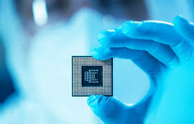 The first Semiconductor was made