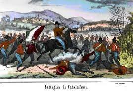 battaglia di Calatafimi