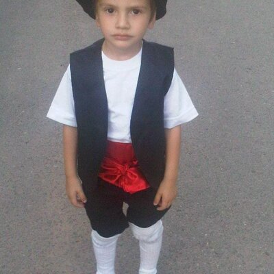 Timeline: Story of my life