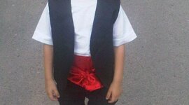 Timeline: Story of my life