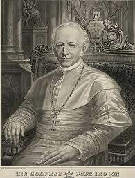 Papa León XIII