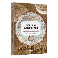 Robur el conquistador es publicada