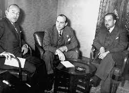 Las negociaciones colectivas