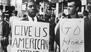 Ley de Derechos Civiles