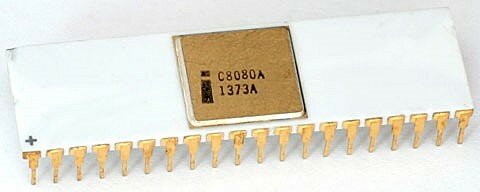 Intel 8080