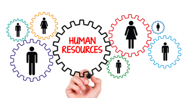 Humanización del Departamento de Administracion de Personal