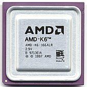 AMD K6