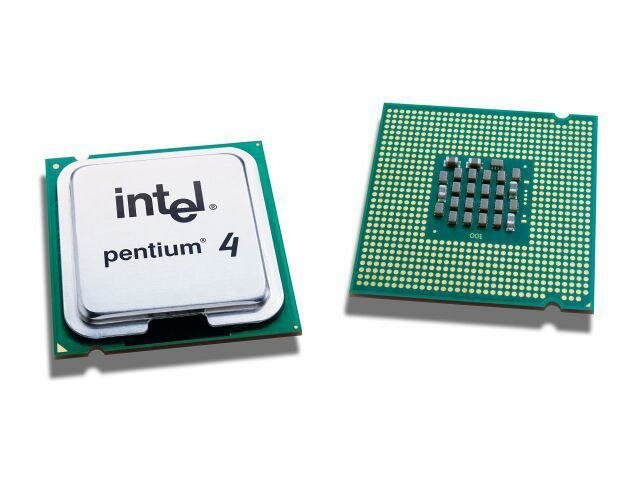Intel PENTIUM IV