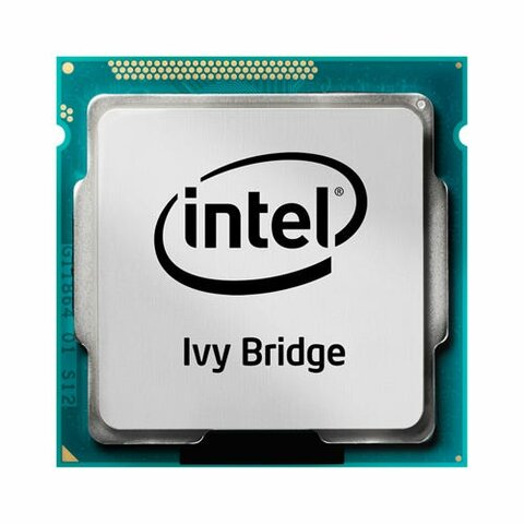Intel Core Ivy Bridge