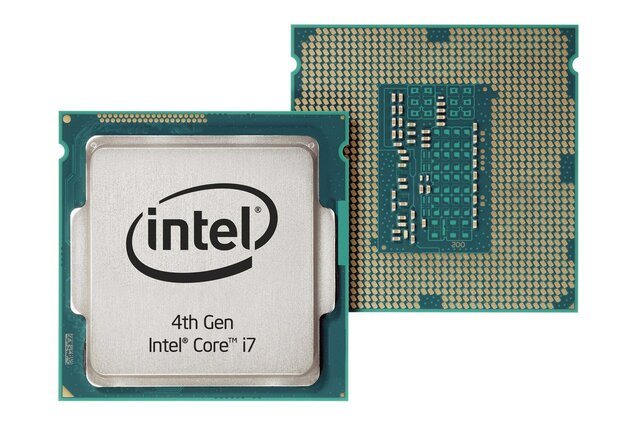 Intel Core Haswell