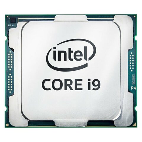 Intel i9