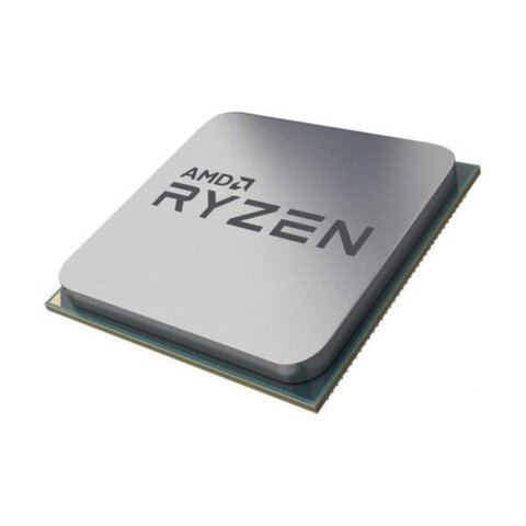 AMD Risen