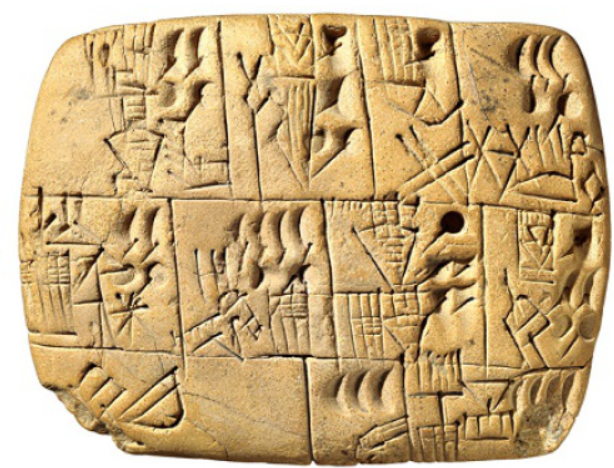 antiguedad - antes del 3000 a.C