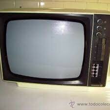 TELEVISION