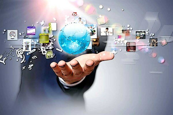 Efectos de Revolución Digital