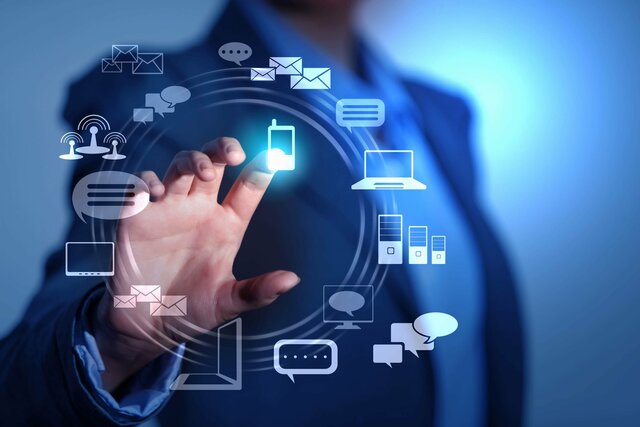 La interconección de los Recursos humanos