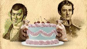 Tratado de paz entre México y Francia