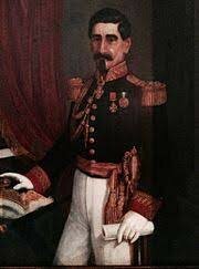 Gobierno conservador de los 30 años (1840-1871)
