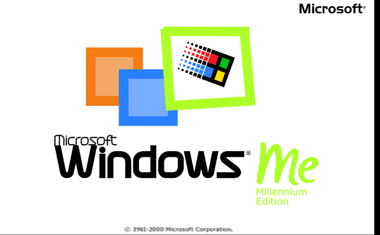 2000: El mayor fracaso  de Microsoft