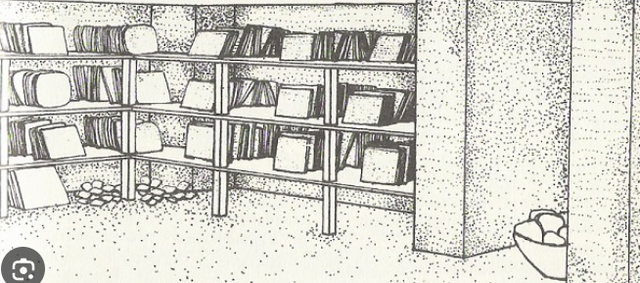 Archivo de Mesopotamia