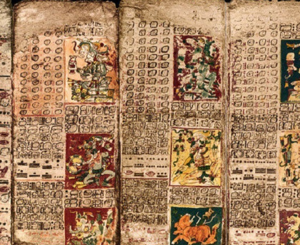 sistemas de numeración y registro