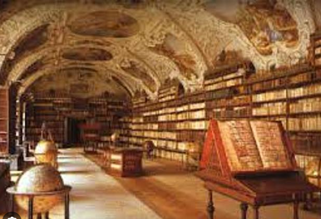 archivo de la edad moderna