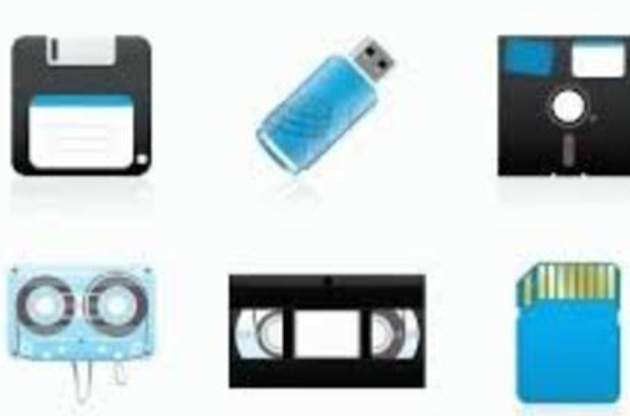 nuevos medios de almacenamiento