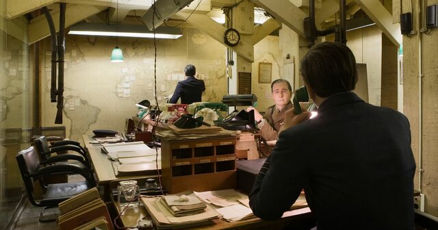 Teoría de la contingencia