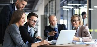 Teoría del Intercambio