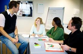 Liderazgo transformacional