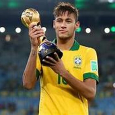 Timeline: carrera futbolística de Neymar Jr