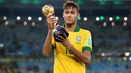 Timeline: carrera futbolística de Neymar Jr