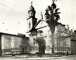 En 1612 se educaba a mujeres en el convento de Santa Catalina de Córdoba;