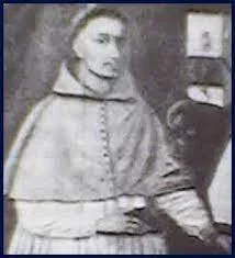 El jesuita Diego de Torres fundó el Colegio Máximo de Córdoba, con la colaboración del obispo Diego de Trejo y Sanabria.