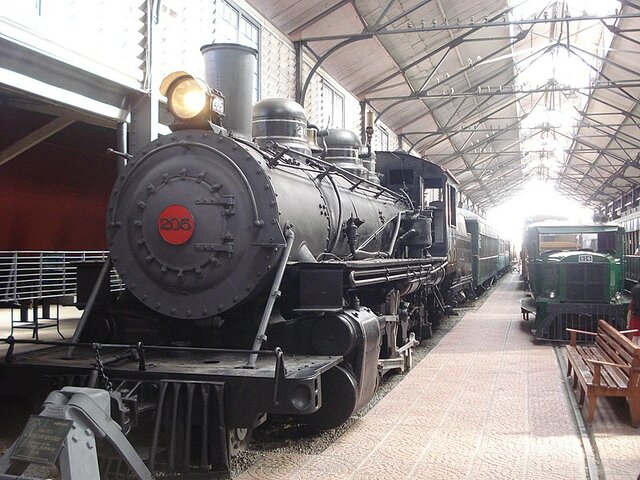 Empréstito para la construcción del ferrocarril del norte