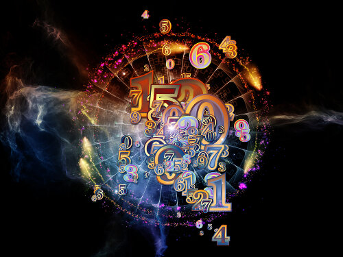 O surgimento dos números