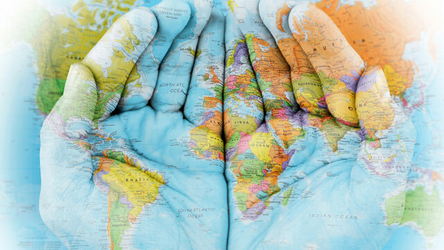 Código Global de Ética del Turismo