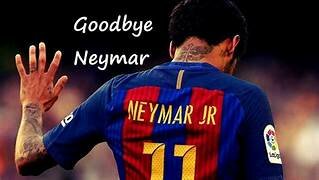 su adiós del Barcelona