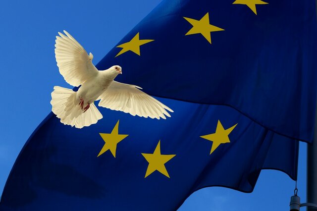 Europe and peace activities