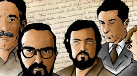 Timeline: Boom Latinoamericano