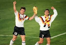 Catorceavo mundial de futbol