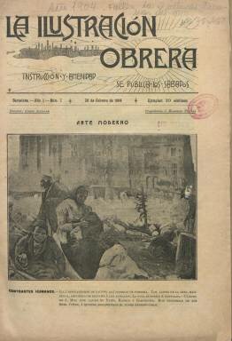 Club de la unificación obrera