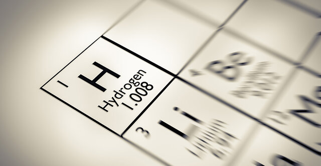 Descubrieron nuevos elementos